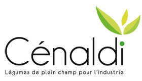Logo du Cenaldi